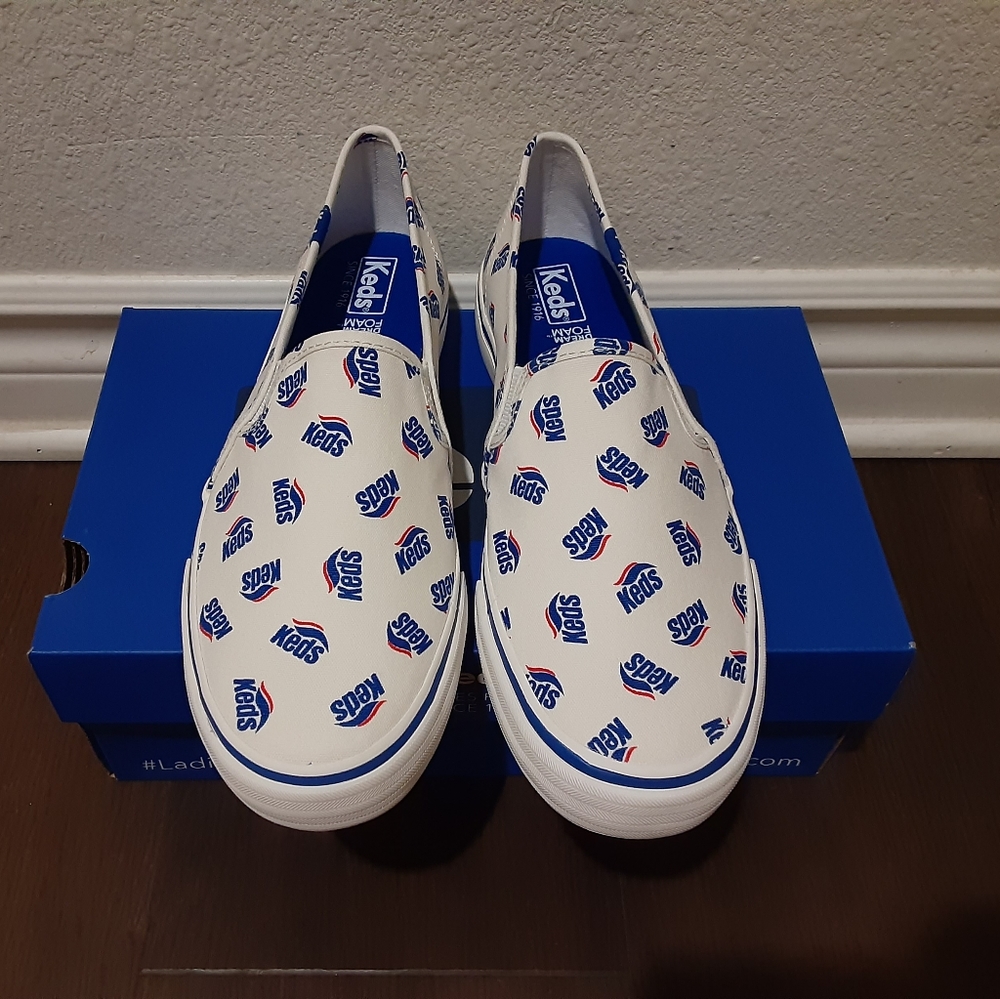Keds - Picture 3 of 4